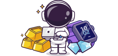 汽車名錶黃金借款圖示